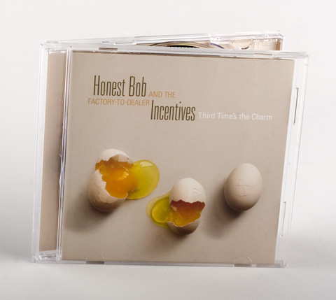 Honest Bob and the Factory-to-Dealer Incentives cover
