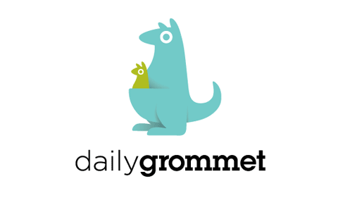 Daily Grommet alt logo 2