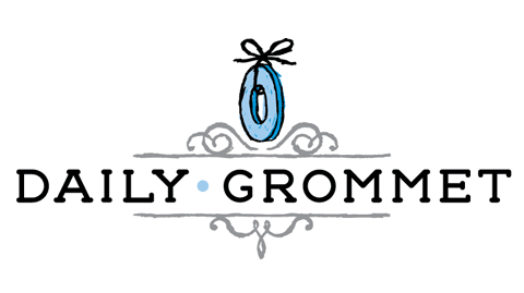 Daily Grommet logo