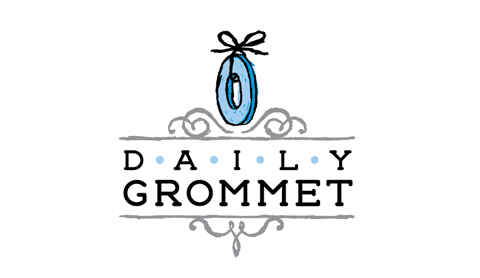 Daily Grommet vertical logo