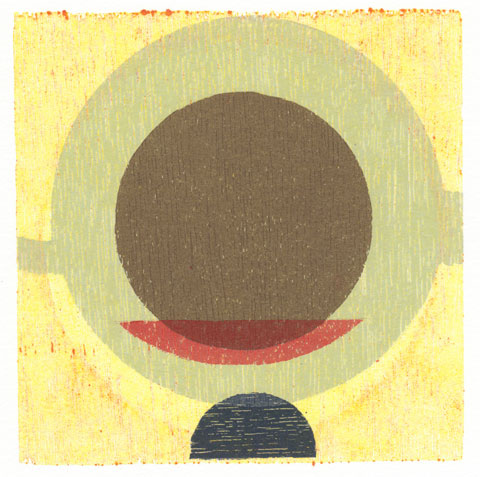 GangGreen monotype