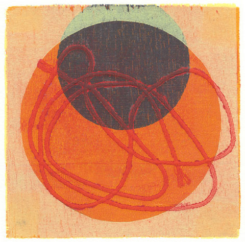 The Freeze monotype