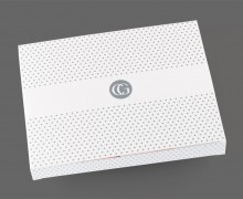 COVERGIRL campaign box