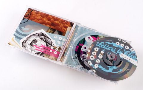 Letters to Cleo open