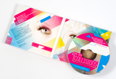 The New Collisions inside