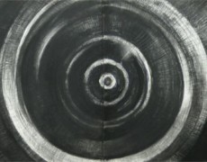 Black Keys drawing