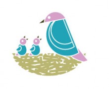 Rhoost birds