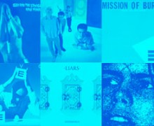 2010 Favorite Albums