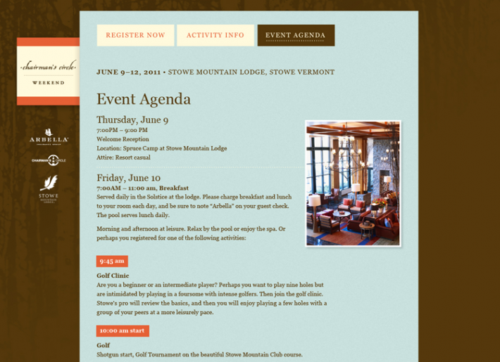 CCW Agenda page CCW Agenda page