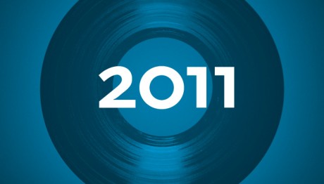 Top Records for 2011